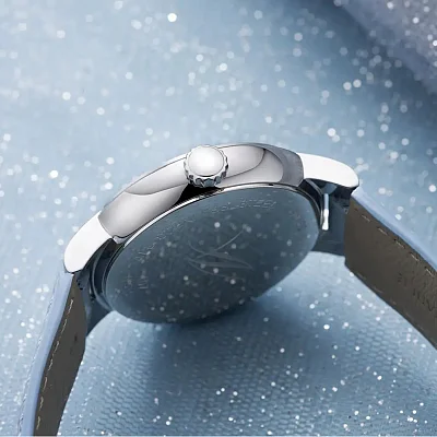 Aerowatch Harmonie Lady Quartz Diamonds A 42107 AA01 DIA