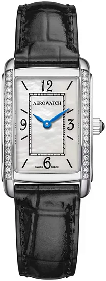 Aerowatch Mini Intuition Diamonds A 30104 AA04 DIA