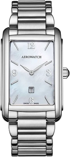 Aerowatch Intuition Lady A 49988 AA07 M