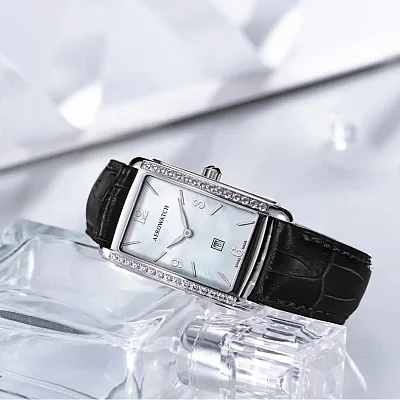 Aerowatch Intuition Lady Diamonds A 49988 AA07 DIA