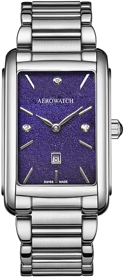 Aerowatch Intuition Quartz Ladies A 49988 AA05 M