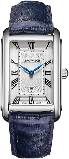 Aerowatch Intuition Quartz Ladies A 49988 AA01