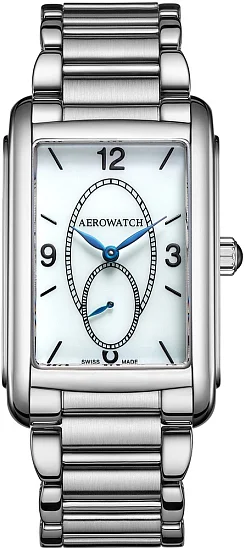 Aerowatch Intuition Quartz Ladies A 31988 AA02 M