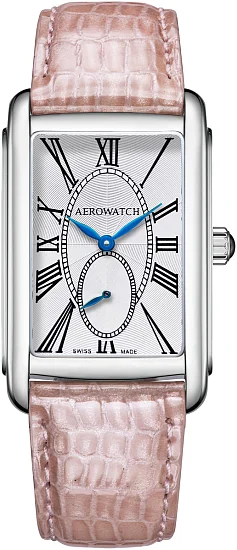 Aerowatch Intuition Quartz Ladies A 31988 AA06
