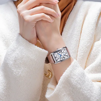 Aerowatch Intuition Quartz Ladies A 31988 AA06