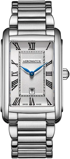 Aerowatch Intuition Quartz Ladies A 49988 AA01 M