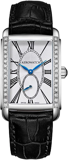 Aerowatch Intuition Quartz Ladies A 31988 AA06 DIA