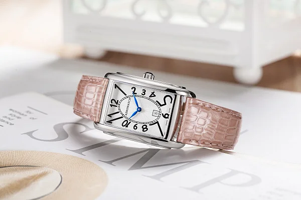 Aerowatch Intuition Quartz Ladies A 49988 AA04