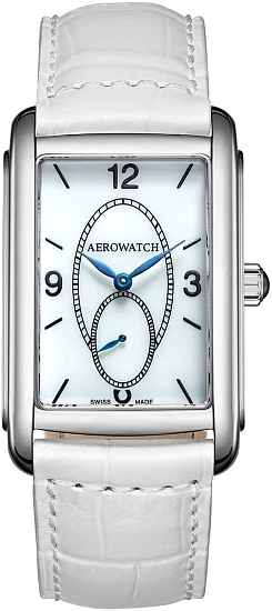 Aerowatch Intuition Quartz Ladies A 31988 AA02