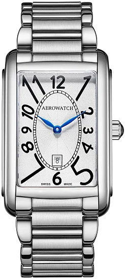 Aerowatch Intuition Quartz Ladies A 49988 AA04 M