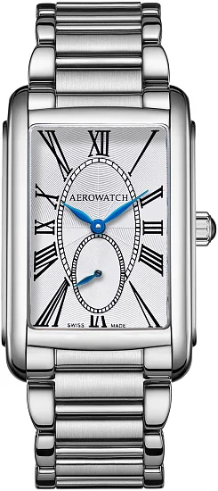 Aerowatch Intuition Quartz Ladies A 31988 AA06 M