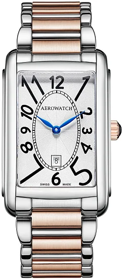 Aerowatch Intuition Quartz Ladies A 49988 BI04 M