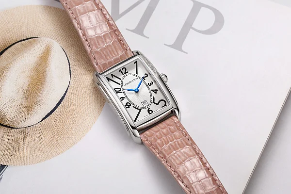 Aerowatch Intuition Quartz Ladies A 49988 AA04