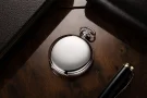 Zdjęcie 6 Aerowatch Savonnette Mechanical Silver A 55650 A908