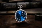 Zdjęcie 5 Aerowatch Savonnette Mechanical Silver A 55650 A908