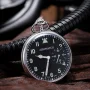 Zdjęcie 4 Aerowatch Lepine Pilote Quartz Mechanical A 50832 AA02