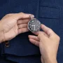 Zdjęcie 2 Aerowatch Lepine Pilote Quartz Mechanical A 50832 AA02