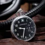 Zdjęcie 4 Aerowatch Lepine Pilote Quartz Mechanical A 50832 AA02