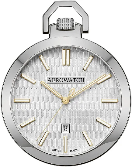 Aerowatch Lepine Quartz A 42829 AA04