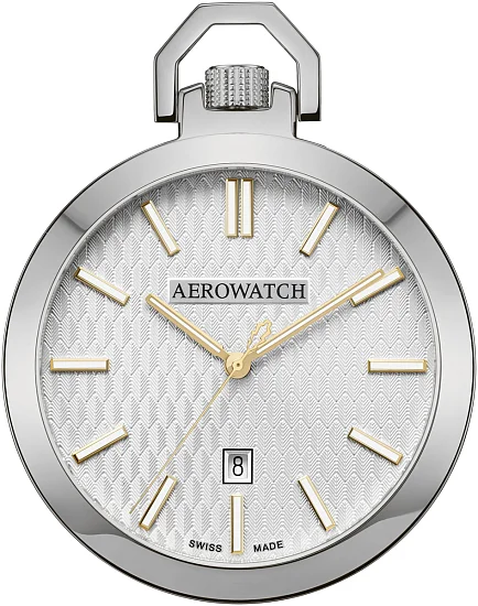 Aerowatch Lepine Quartz A 42829 AA04