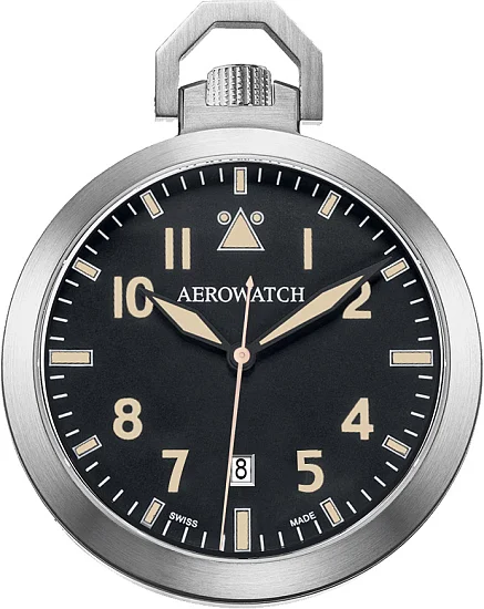 Aerowatch Lepine Quartz A 42829 AA06