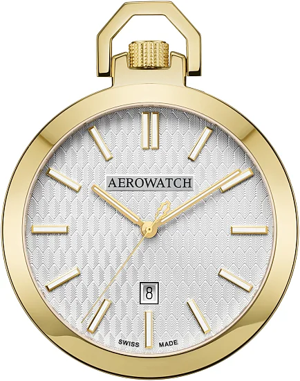 Aerowatch Lepine Quartz A 42829 JA04