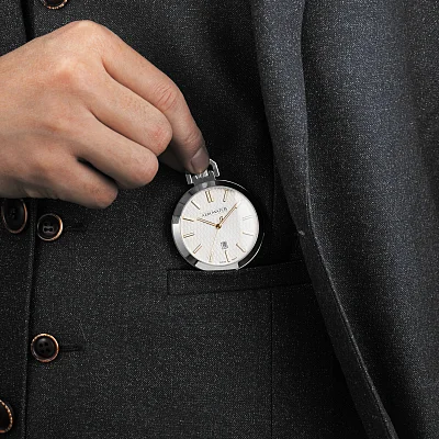 Aerowatch Lepine Quartz A 42829 AA04