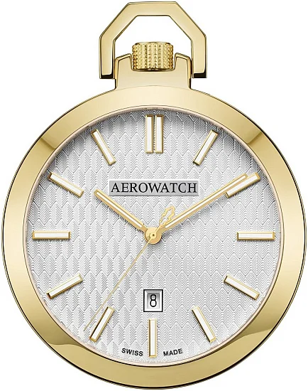 Aerowatch Lepine Quartz A 42829 JA04