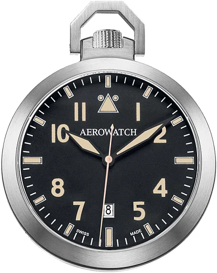 Aerowatch Lepine Quartz A 42829 AA06