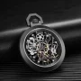Zdjęcie 6 Aerowatch Lepine Skeleton Quartz Mechanical A 50829 NO03 SQ