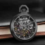  Zdjęcie 5 Aerowatch Lepine Skeleton Quartz Mechanical A 50829 NO03 SQ