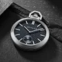 Zdjęcie 5 Aerowatch Lepine Skeleton Quartz Mechanical A 50829 AA05