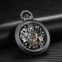  Zdjęcie 4 Aerowatch Lepine Skeleton Quartz Mechanical A 50829 NO03 SQ