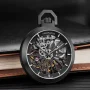 Zdjęcie 2 Aerowatch Lepine Skeleton Quartz Mechanical A 50829 NO03 SQ