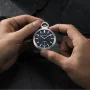 Zdjęcie 5 Aerowatch Lepine Skeleton Quartz Mechanical A 50829 AA05
