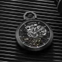 Zdjęcie 3 Aerowatch Lepine Skeleton Quartz Mechanical A 50829 NO03 SQ