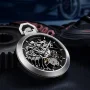  Zdjęcie 5 Aerowatch Lepine Quartz Mechanical Skeleton 50829 AA04 SQ