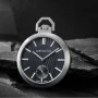 Zdjęcie 4 Aerowatch Lepine Skeleton Quartz Mechanical A 50829 AA05