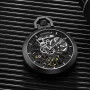  Zdjęcie 3 Aerowatch Lepine Skeleton Quartz Mechanical A 50829 NO03 SQ