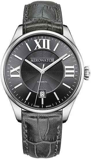 Aerowatch Les Grandes Classiques Automatic A 60996 AA03
