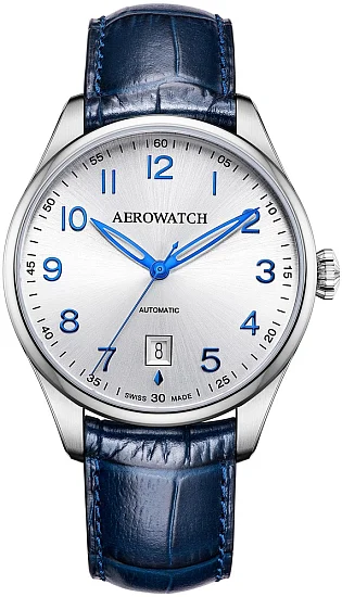 Aerowatch Les Grandes Classiques Automatic A 60996 AA01
