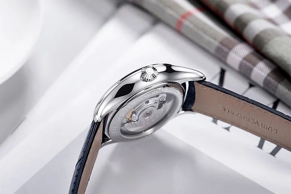 Aerowatch Les Grandes Classiques Automatic A 60996 AA01