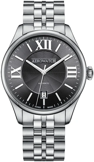 Aerowatch Les Grandes Classiques Automatic A 60996 AA03 M