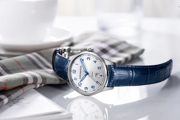 Aerowatch Les Grandes Classiques Automatic A 60996 AA01