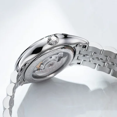 Aerowatch Les Grandes Classiques Automatic A 60996 AA03 M