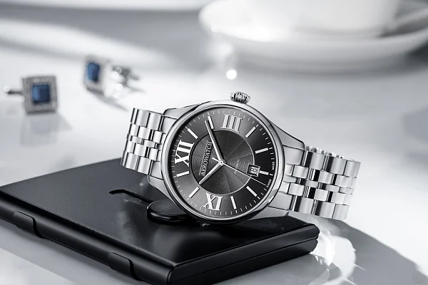 Aerowatch Les Grandes Classiques Automatic A 60996 AA03 M