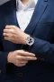  Zdjęcie 2 Aerowatch Les Grandes Classiques Automatic Chronograph Moonphase Limited Edition A 69989 AA04