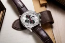  Zdjęcie 3 Aerowatch Les Grandes Classiques Automatic Chronograph Moonphase Limited Edition A 69989 AA04