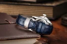  Zdjęcie 7 Aerowatch Les Grandes Classiques Automatic Skeleton A 60996 AA02 SQ