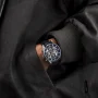  Zdjęcie 2 Aerowatch Les Grandes Classiques Chronograph Semi-Skeletonized Gent Automatic A 61989 AA07 1-2 SQ